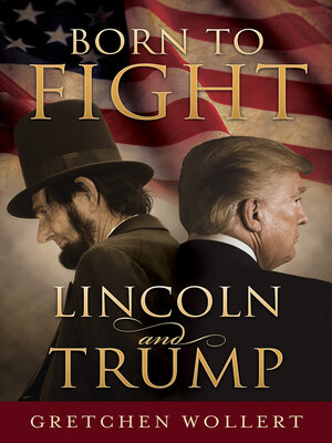 cover image of Born to Fight